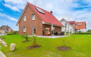 Beautiful Home In Groß Schwansee With Sauna, Kalkhorst